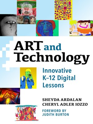 cover image of Art and Technology